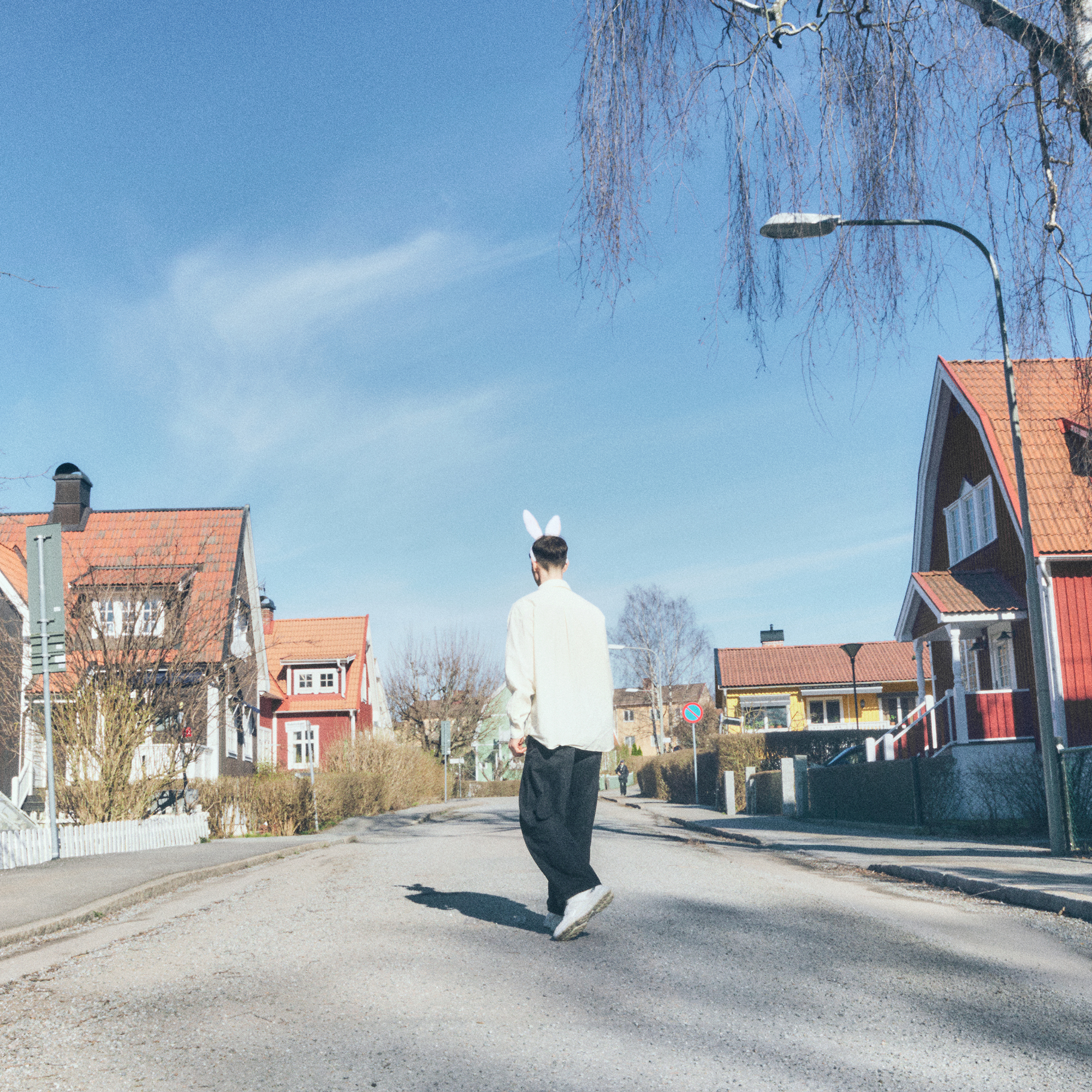 Abstraxion in Stockholm